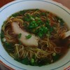いっちゃんラーメン