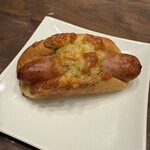 ジャン・フランソワ 横浜ポルタ - 