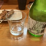 やきとり 俊雲 - 