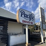 Pacific DRIVE-IN - 