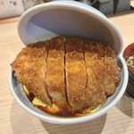 とんかつ丸七 - 