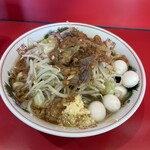 ラーメン二郎 - 
