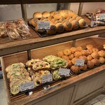 ジャン・フランソワ - 