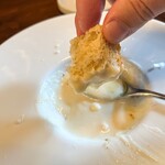 Koba - 百合根のスープ