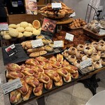 ジャン・フランソワ - 