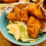 やきとり大吉 - 料理写真: