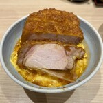 とんかつ丸七 - 