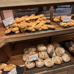 ジャン・フランソワ - 