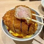 とんかつ丸七 - 