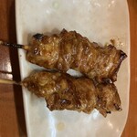 やきとり 俊雲 - 