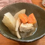 やきとり 俊雲 - 