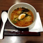 ドーミーイン - 料理写真: