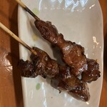 やきとり 俊雲 - 