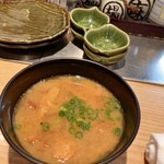 寿司を味わう 海鮮問屋 浜の玄太丸 - 