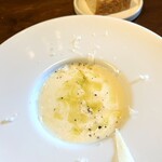 Koba - 百合根のスープ