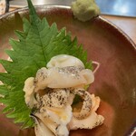 寿司を味わう 海鮮問屋 浜の玄太丸 - 