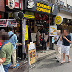 YONEMOTO COFFEE LAB - 