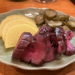 やきとり 俊雲 - 