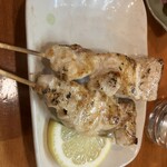 やきとり 俊雲 - 