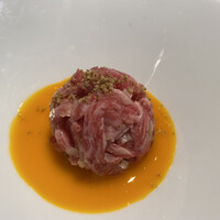 ビーフキッチン 渋谷店 - 