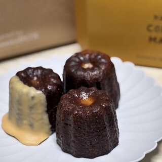 カヌレマニア_0