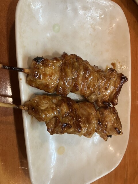 やきとり 俊雲（ヤキトリ シュン） - 長町（焼き鳥）の写真
