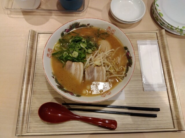 Hiroshima Chuka Soba Kaneyoshi