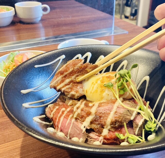 Teppan Beroniko photo 5