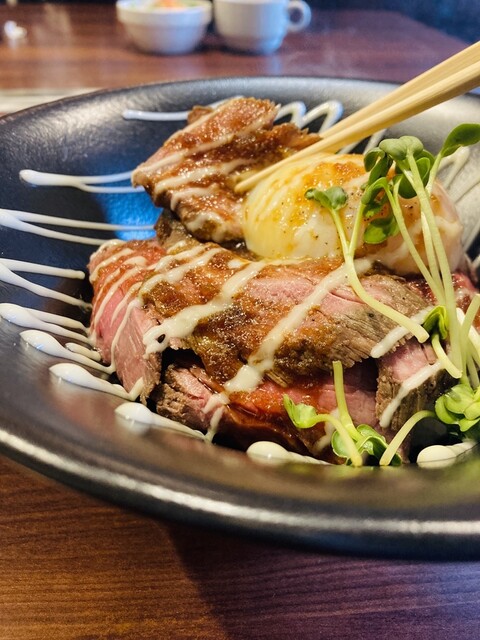 Teppan Beroniko photo 2