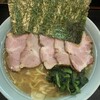 横浜ラーメン 一心