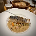 シャンパン食堂 - 