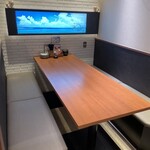 地鶏と沖縄琉球しゃぶしゃぶ 個室居酒屋 くろ凪 - 