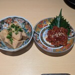 博多亭 新橋店 - 