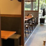 地鶏と沖縄琉球しゃぶしゃぶ 個室居酒屋 くろ凪 - 