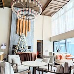 ANAインターコンチネンタル安比高原リゾート - ロビー