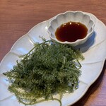 地鶏と沖縄琉球しゃぶしゃぶ 個室居酒屋 くろ凪 - 