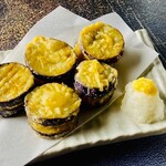 地鶏焼鳥 阿波尾 - 