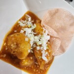 姪浜中華 味飛 - 