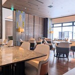 ANAインターコンチネンタル安比高原リゾート - レストラン