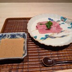 肉屋 田中 - 