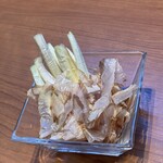 地鶏と沖縄琉球しゃぶしゃぶ 個室居酒屋 くろ凪 - 