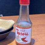 地鶏と沖縄琉球しゃぶしゃぶ 個室居酒屋 くろ凪 - 