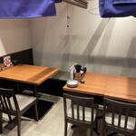 地鶏と沖縄琉球しゃぶしゃぶ 個室居酒屋 くろ凪 - 