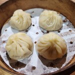 姪浜中華 味飛 - 