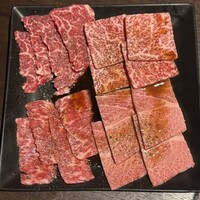 焼肉 じゅん - 