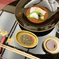 加賀屋 銀座店 - 