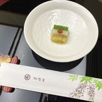 加賀屋 銀座店 - 