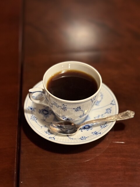 Ginza Nana Chome Hanatsubaki Dori Tsubakiya Coffee Ginza Honkan photo 3