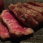 THE BEEF CLUB NISHIAZABU - 