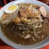 ラーメン富士丸 平塚店